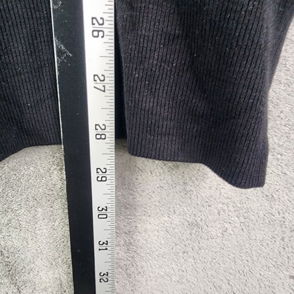 Women's Karen Kane Top Blouse Abstract Patterned Batwing Sleeve Size XL - Picture 8 of 9